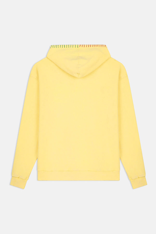 Eleven Paris Moon Jaune