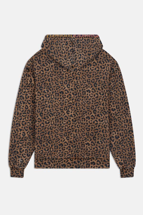 Eleven Paris Moon Léopard