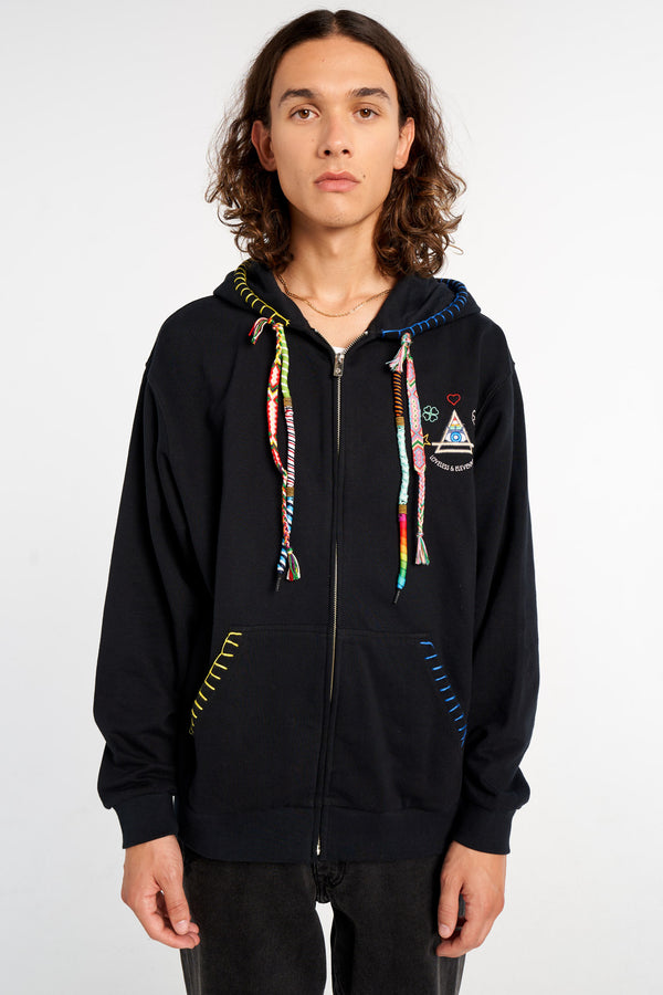 Eleven Paris Moon Noir