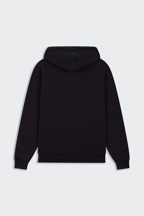 Eleven Paris Moon Noir
