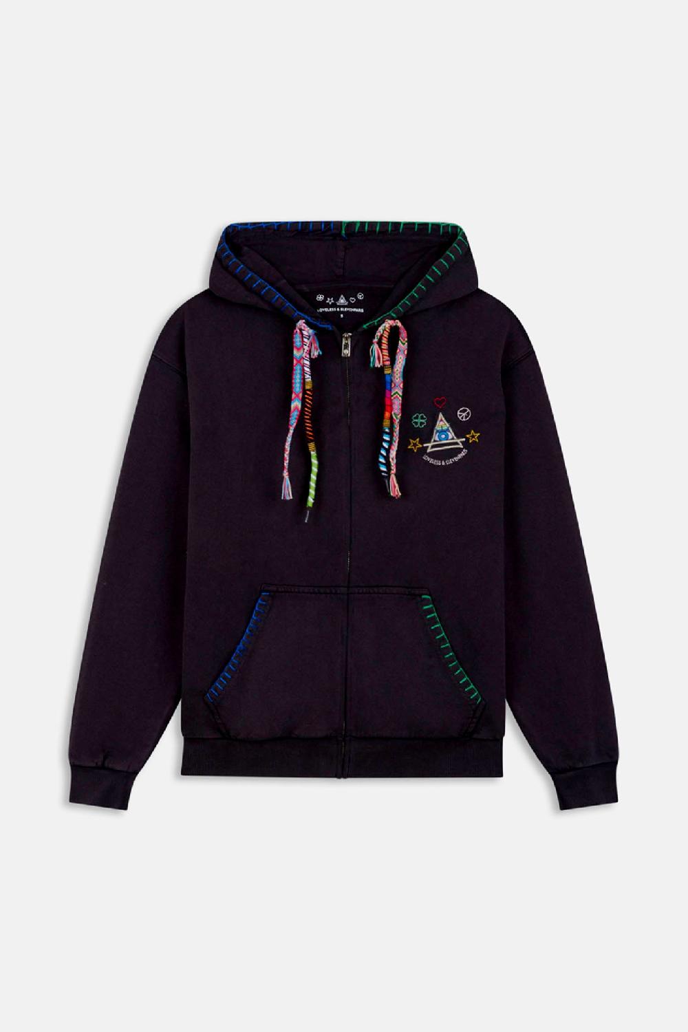 eleven paris Moon Noir