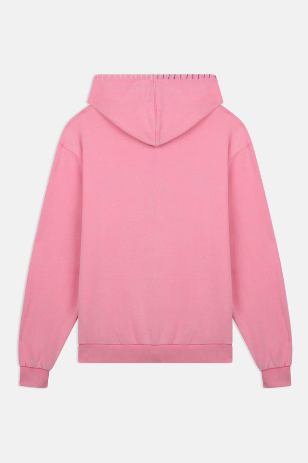 Eleven Paris Moon Rose