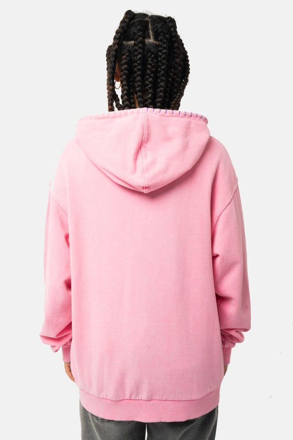 Eleven Paris Moon Rose