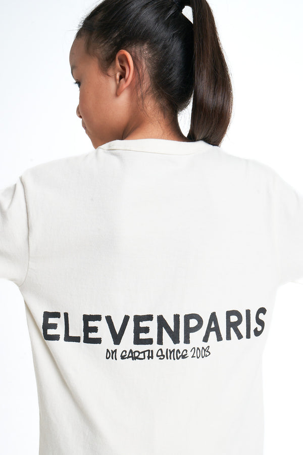Eleven Paris Naava Écru