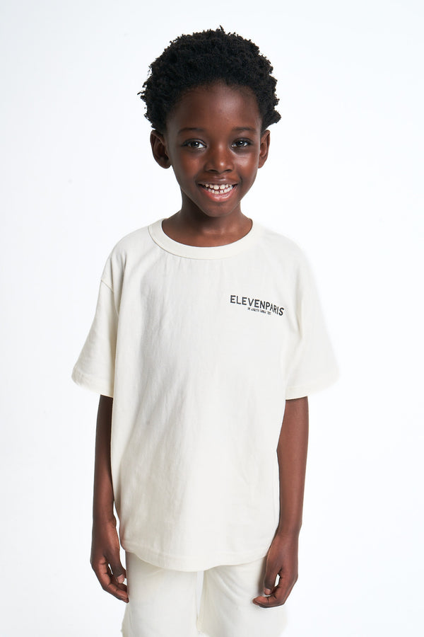 Eleven Paris Naava Écru