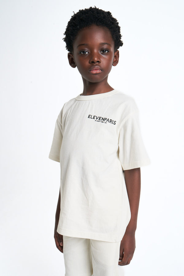 Eleven Paris Naava Écru