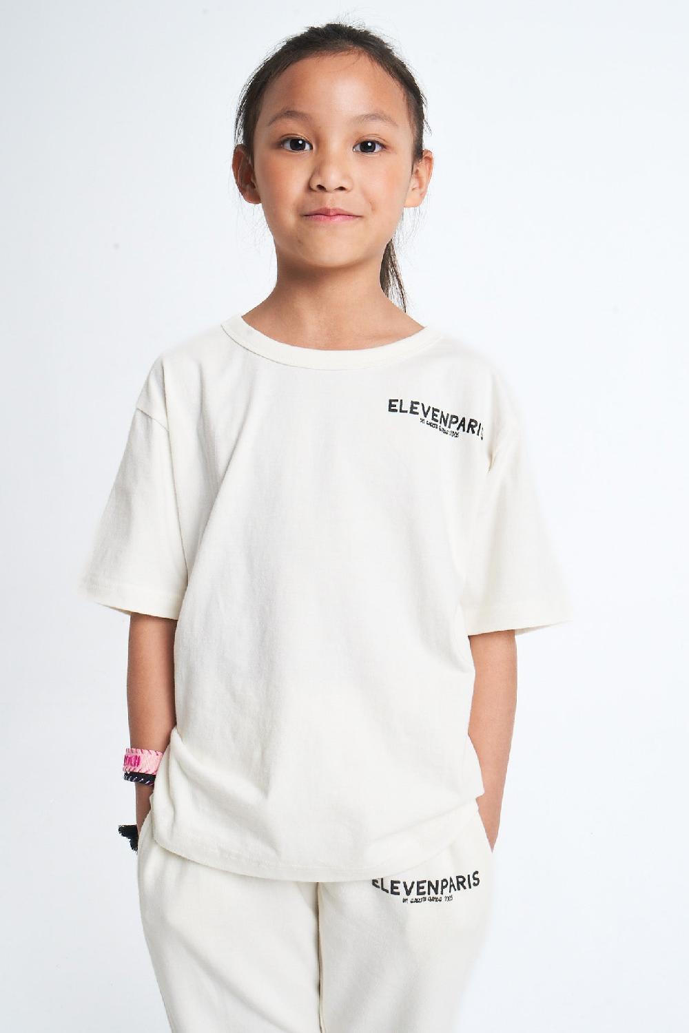 eleven paris Naava Écru