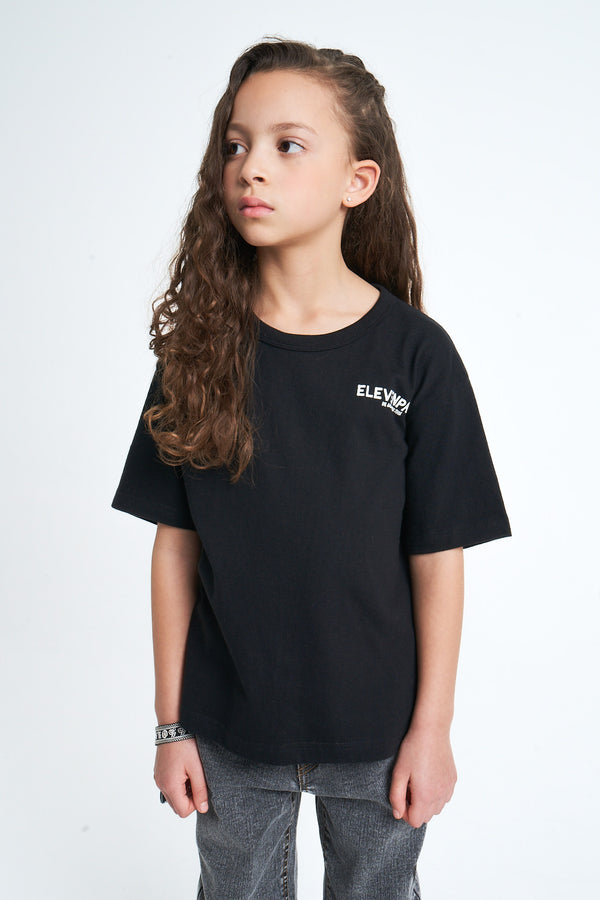 Eleven Paris Naava Noir