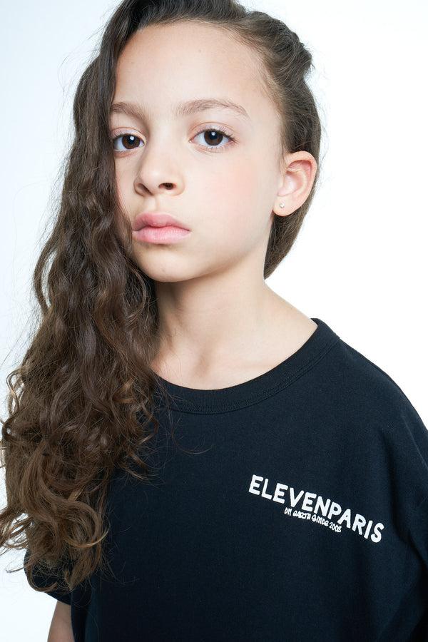 Eleven Paris Naava Noir