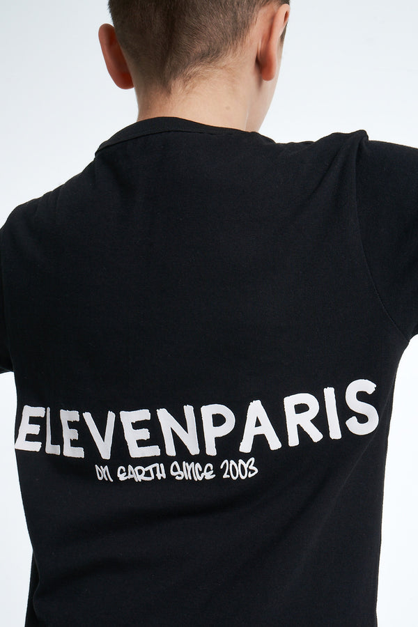Eleven Paris Naava Noir