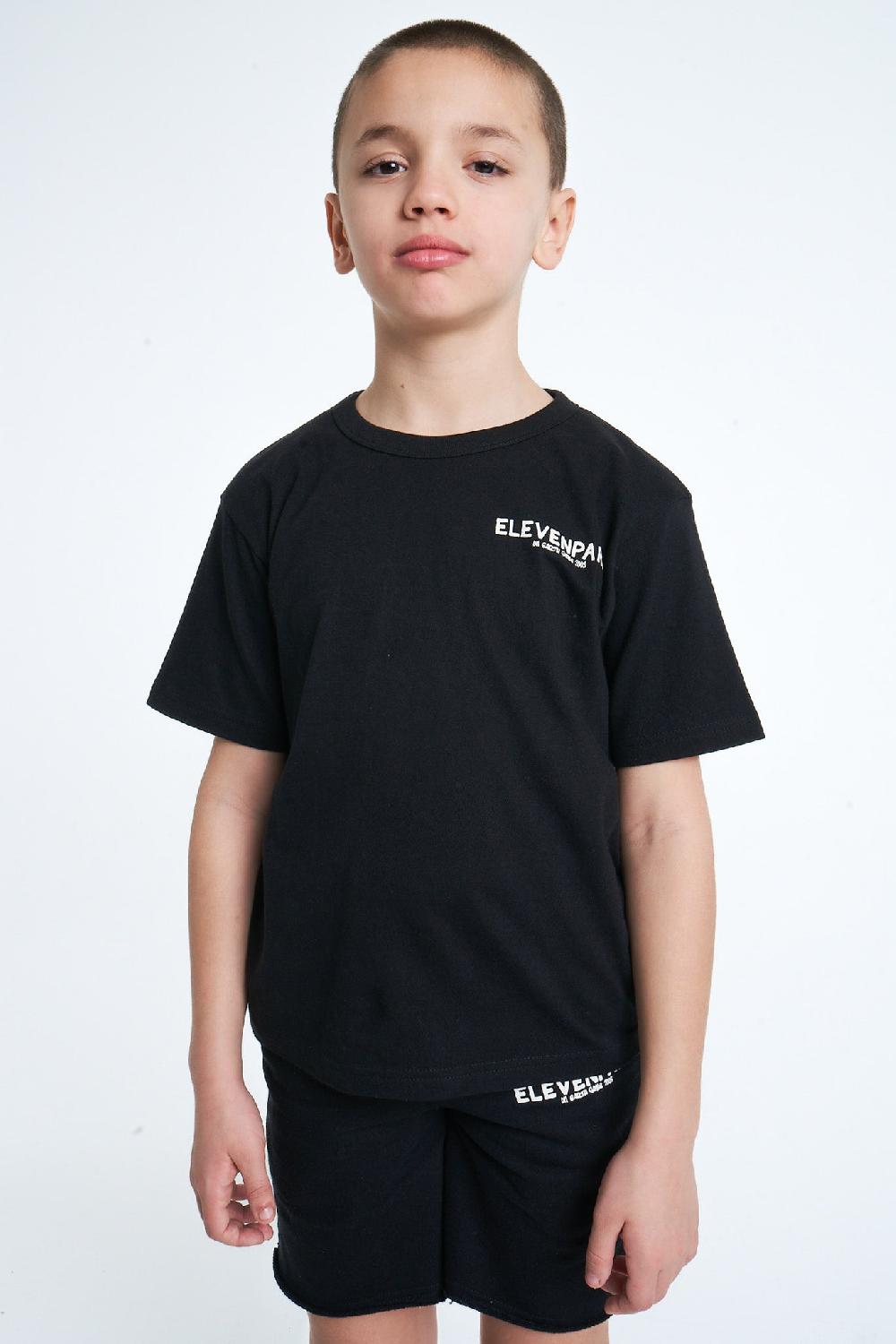 eleven paris Naava Noir