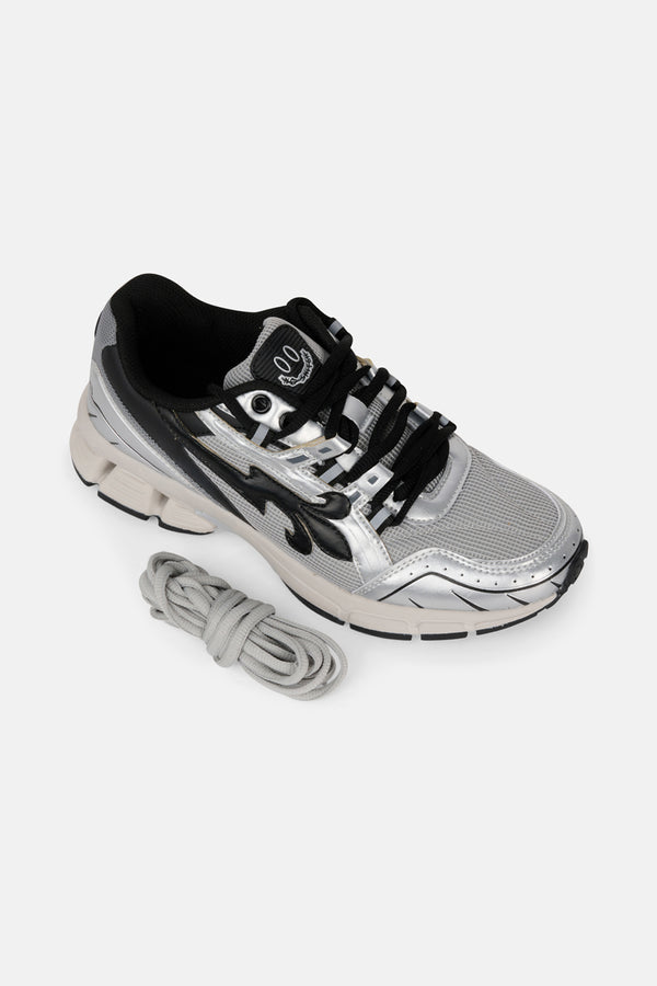 Eleven Paris Nabil Noir