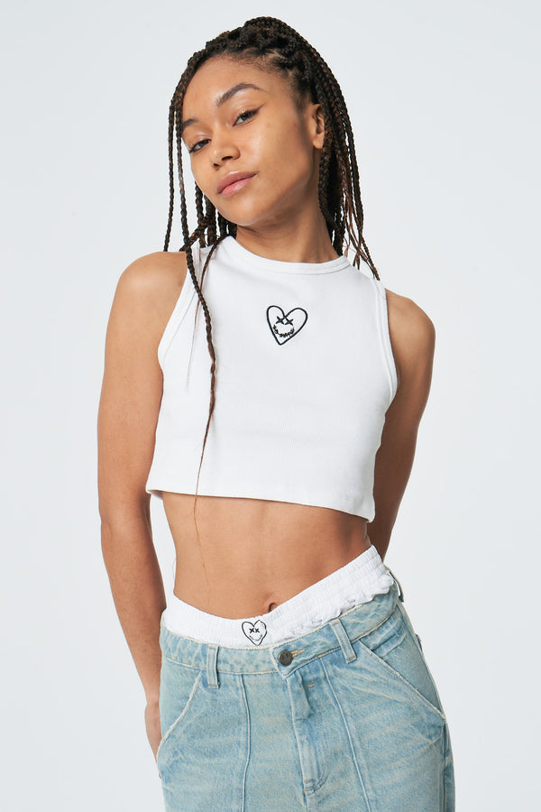 Eleven Paris Nalda Ecru