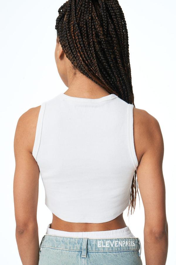 Eleven Paris Nalda Ecru