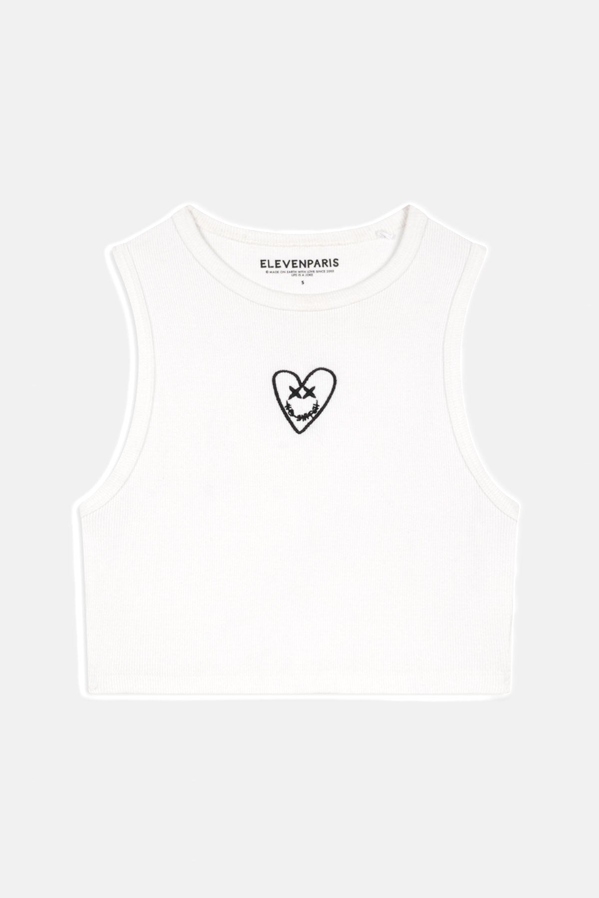 eleven paris Nalda Ecru