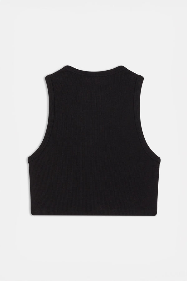 Eleven Paris Nalda Noir