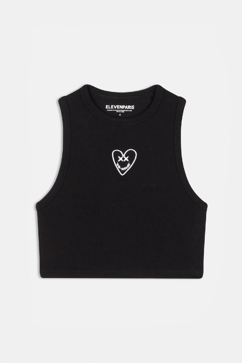 eleven paris Nalda Noir