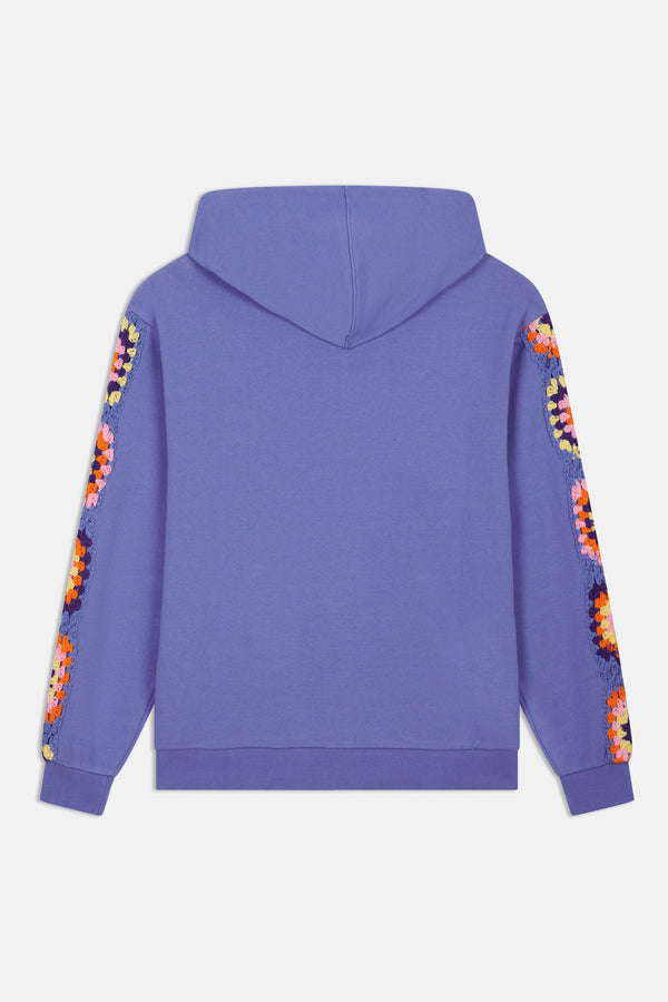 Eleven Paris Nao Bleu