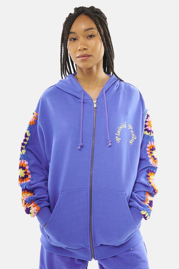 Eleven Paris Nao Bleu