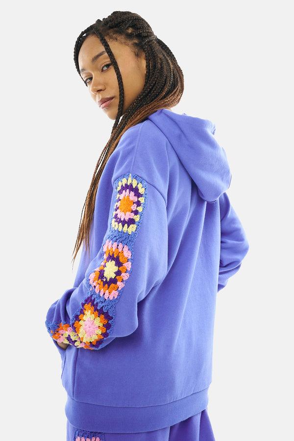 Eleven Paris Nao Bleu