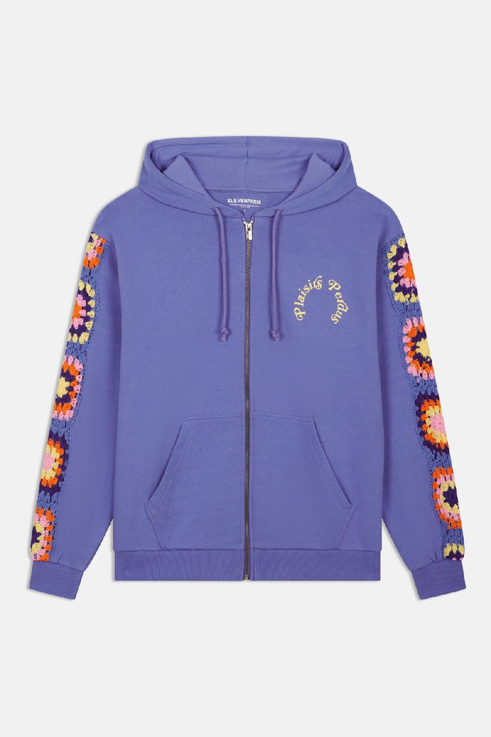 eleven paris Nao Bleu