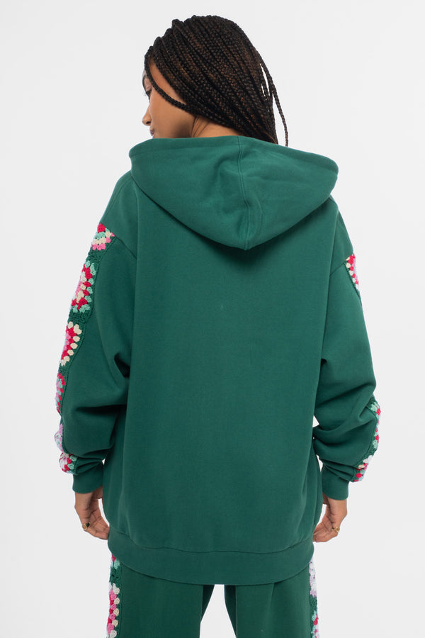 Eleven Paris Nao Vert