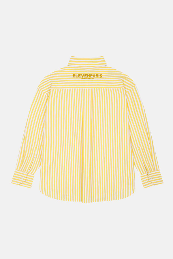 Eleven Paris Naoko Jaune