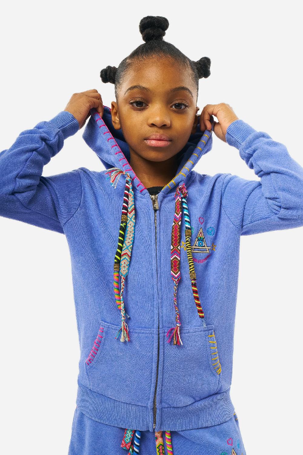 eleven paris Neliot Bleu