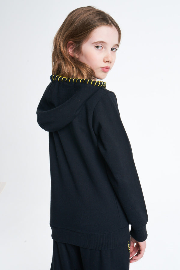 Eleven Paris Neliot Noir