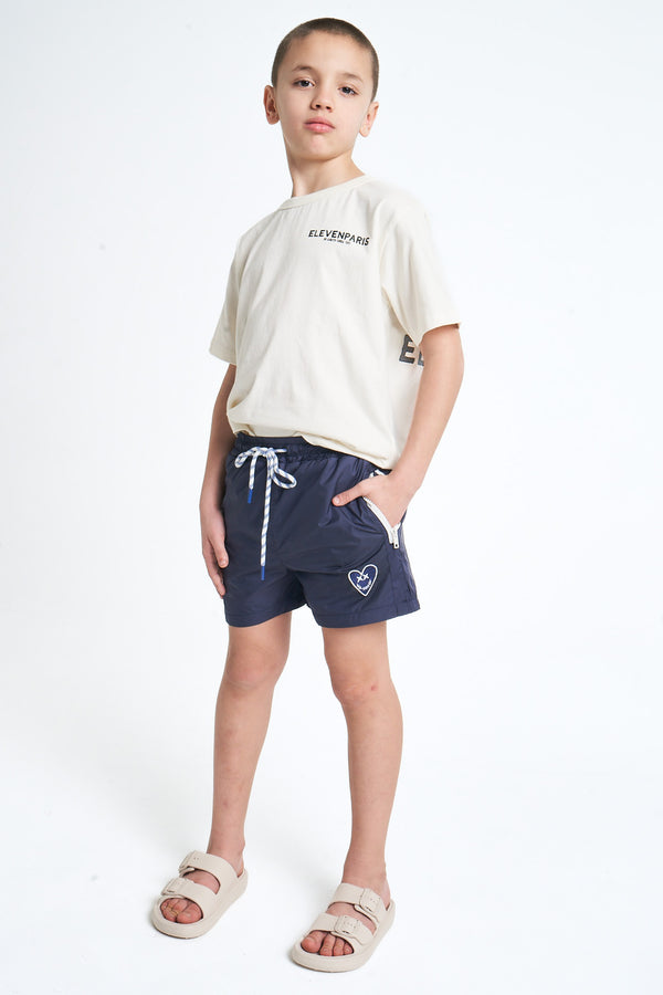 Eleven Paris Nemy Bleu Nuit