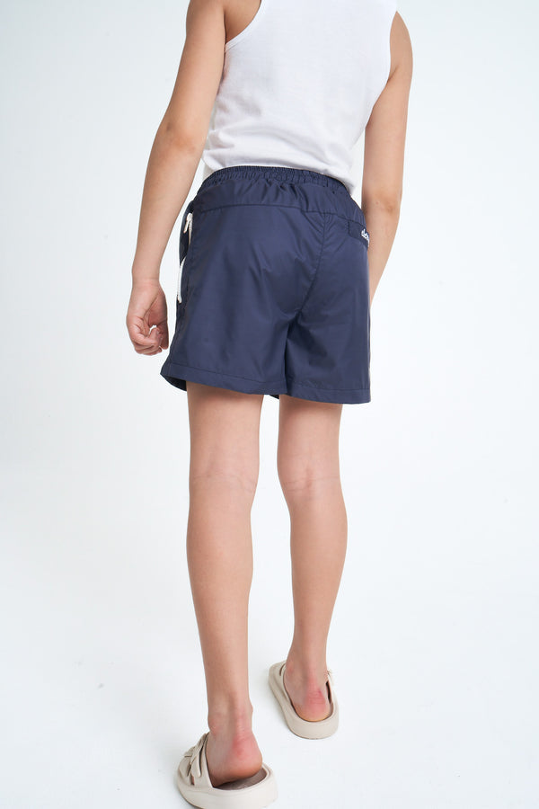 Eleven Paris Nemy Bleu Nuit