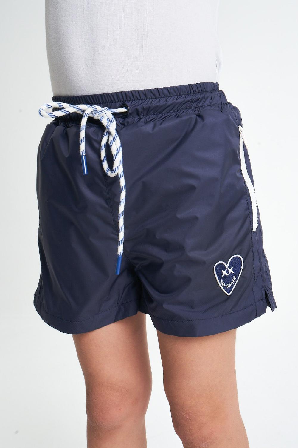 eleven paris Nemy Bleu Nuit