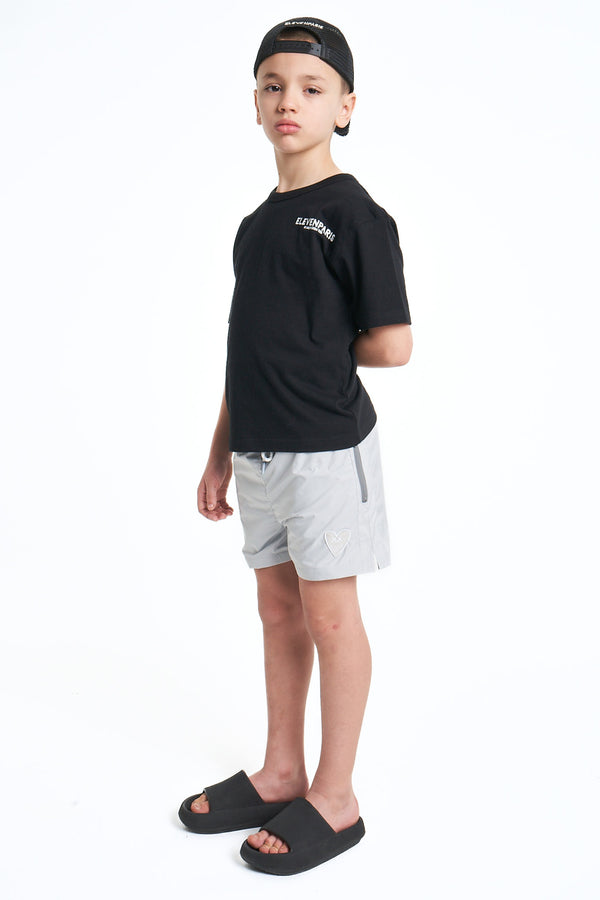 Eleven Paris Nemy Gris