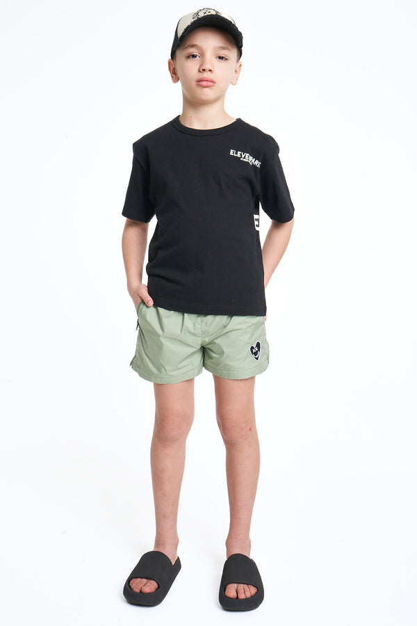 Eleven Paris Nemy Kaki