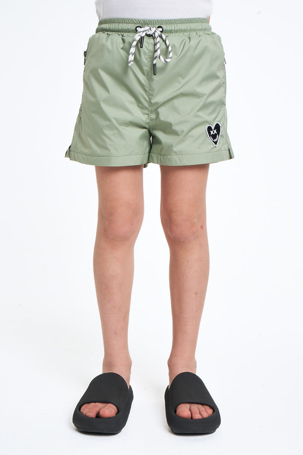 Eleven Paris Nemy Kaki