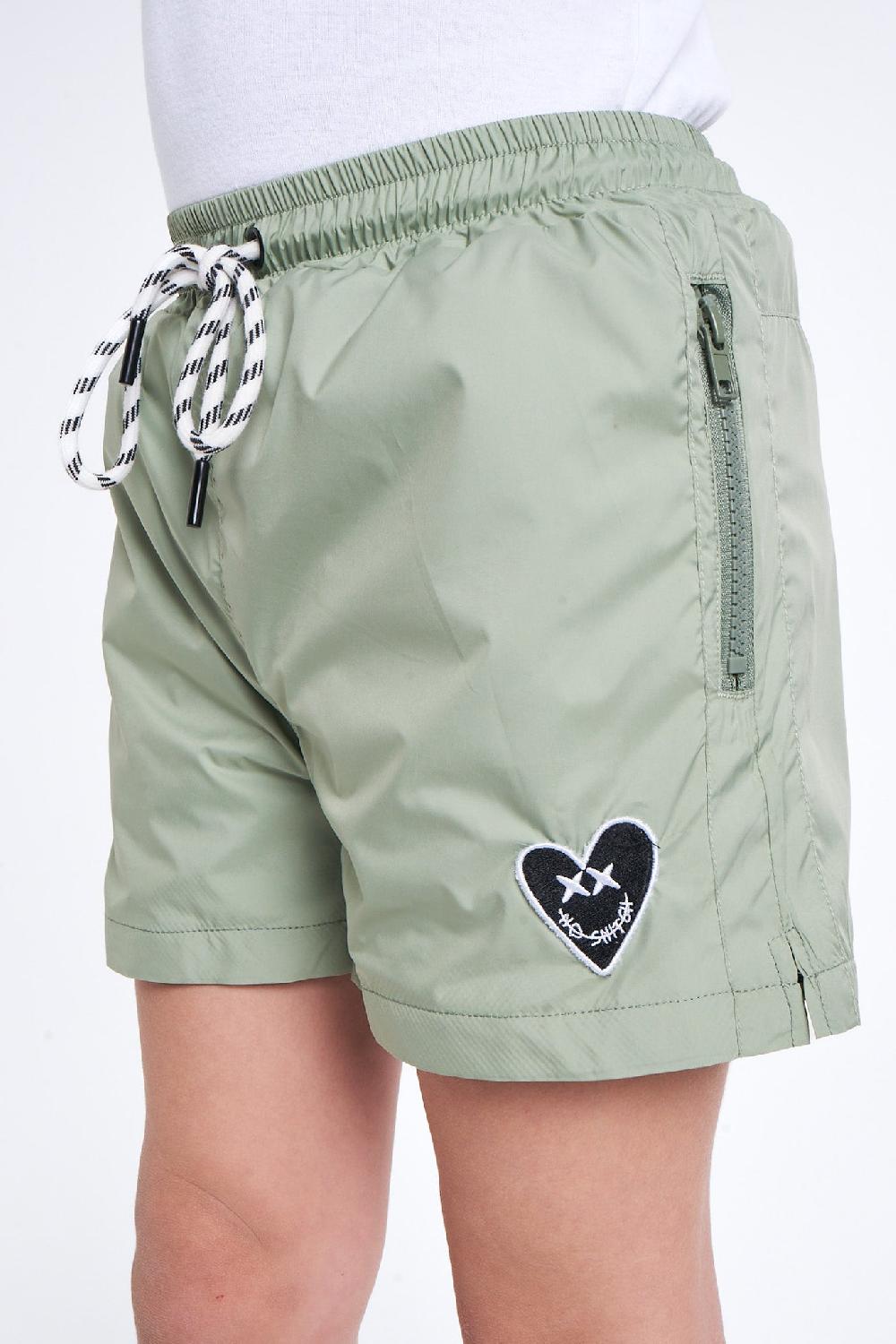 eleven paris Nemy Kaki