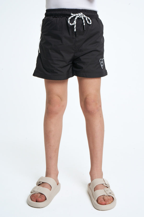 Eleven Paris Nemy Noir