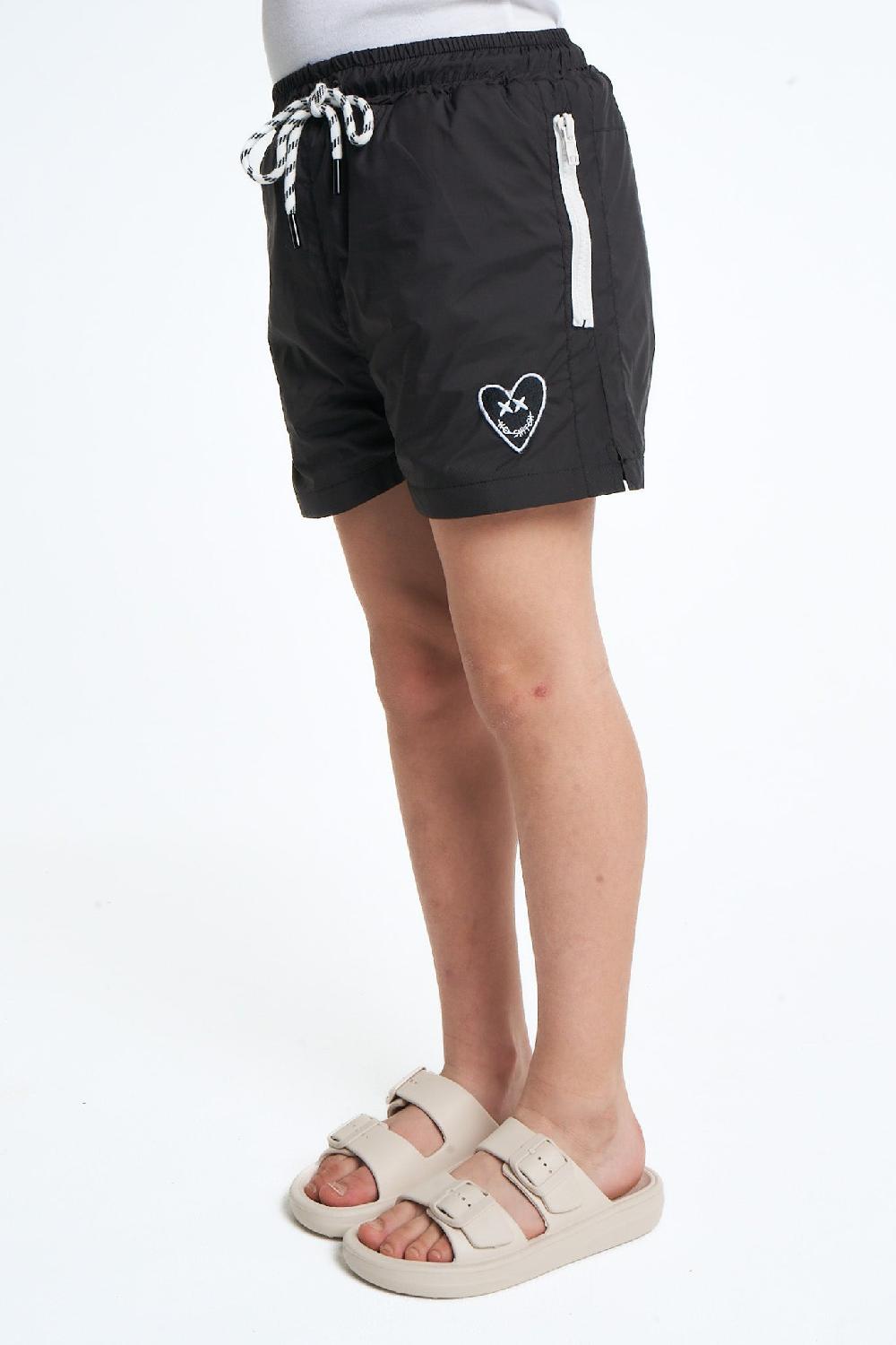 eleven paris Nemy Noir