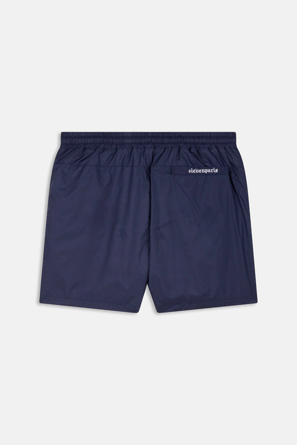 Eleven Paris Nibby Bleu Nuit