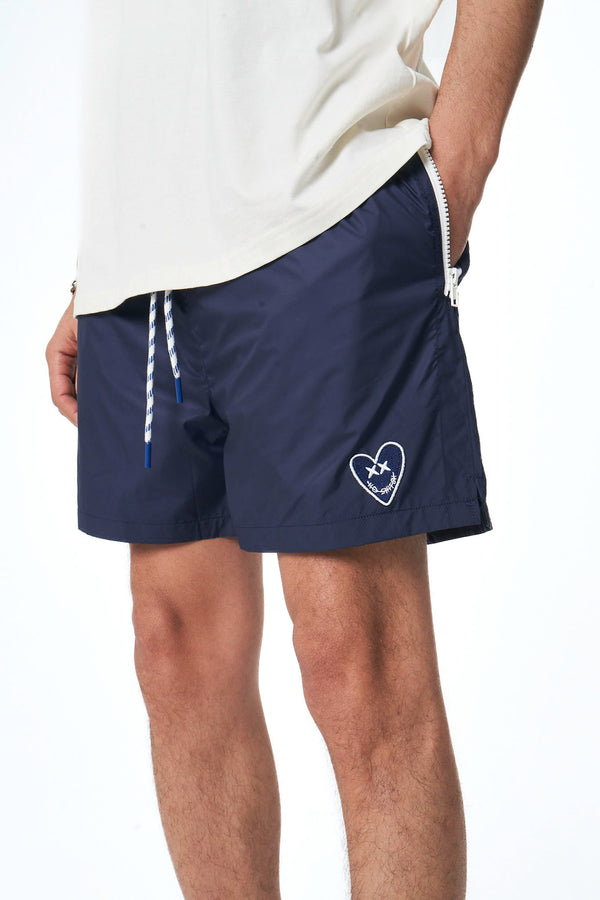 Eleven Paris Nibby Bleu Nuit