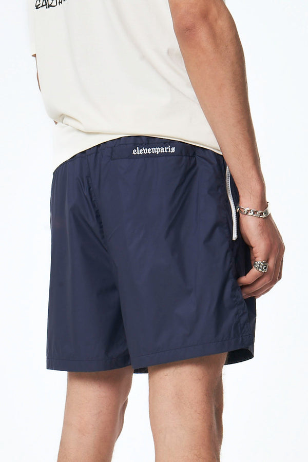 Eleven Paris Nibby Bleu Nuit