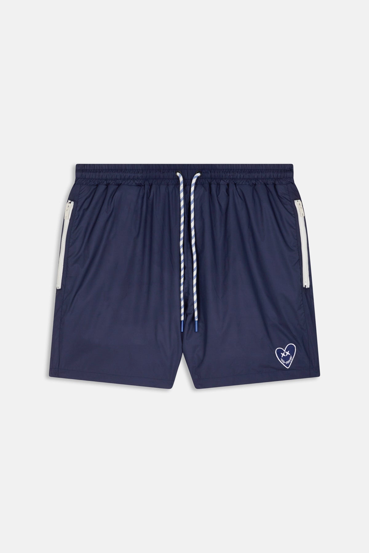 Eleven Paris Nibby Bleu Nuit