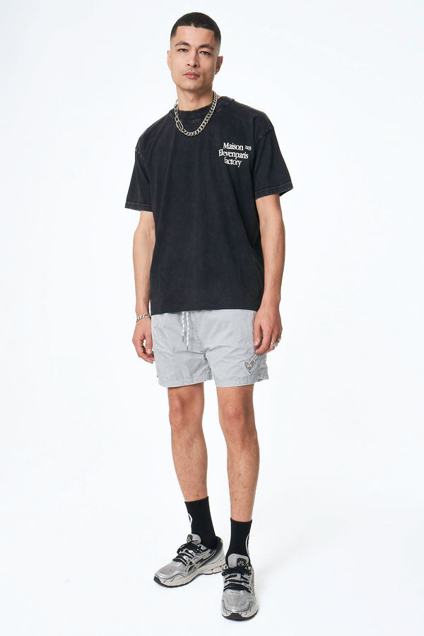 Eleven Paris Nibby Gris