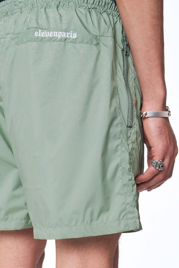 Eleven Paris Nibby Kaki