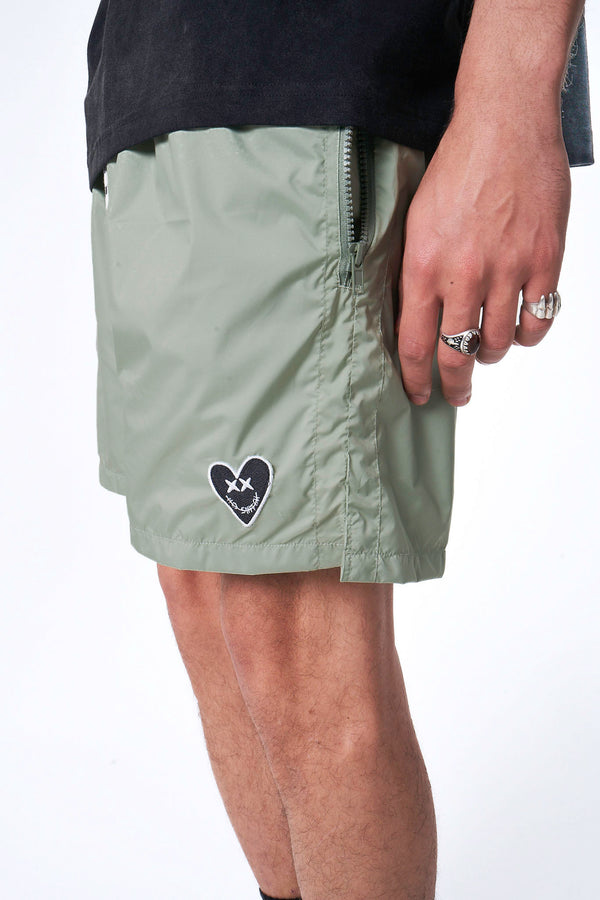 Eleven Paris Nibby Kaki