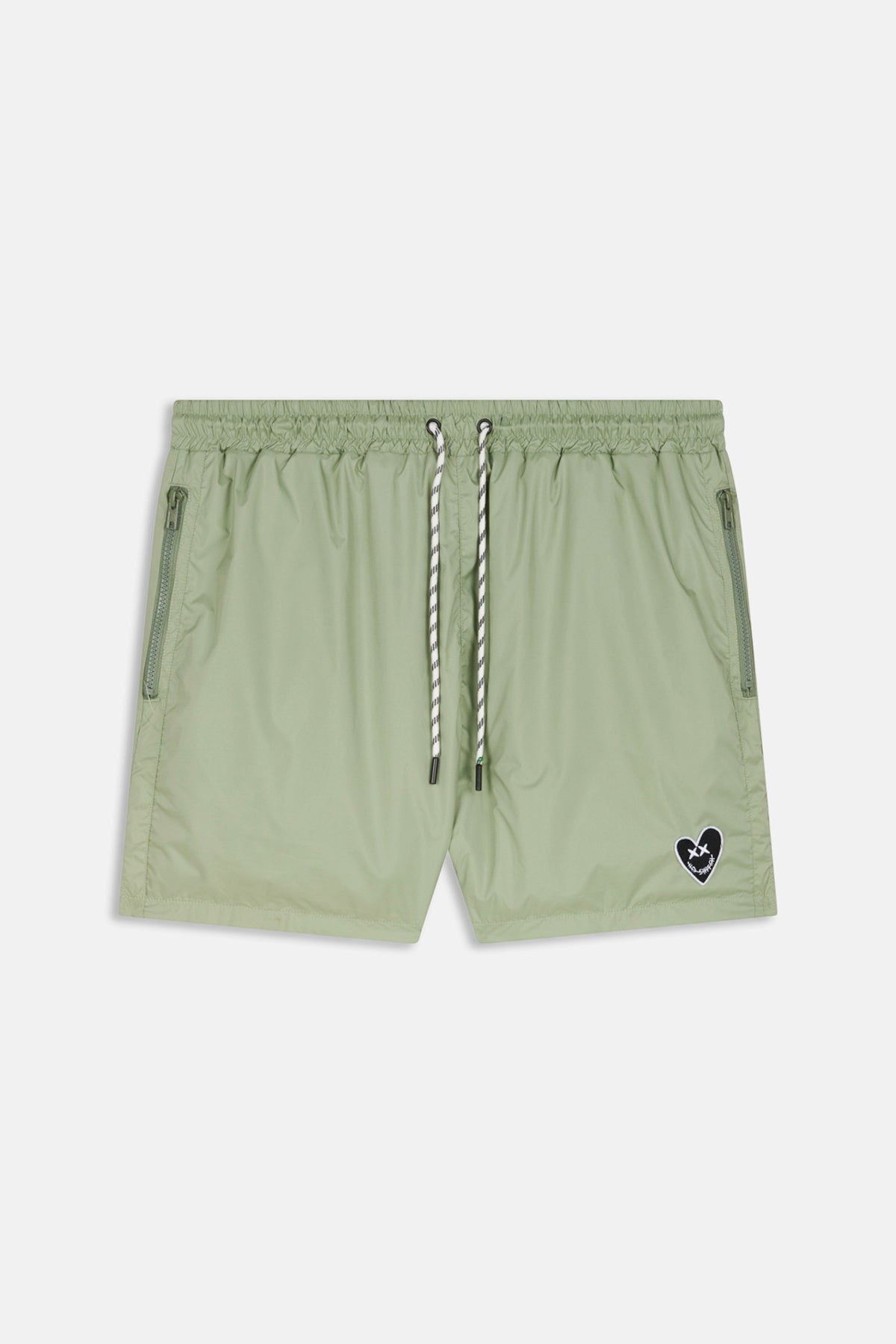 eleven paris Nibby Kaki