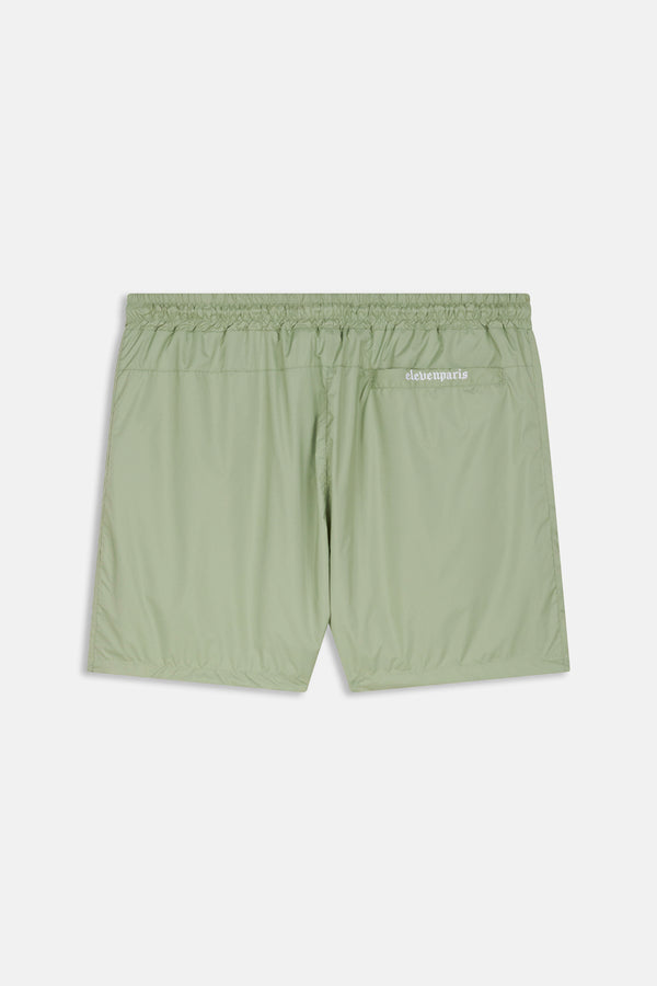 Eleven Paris Nibby Kaki