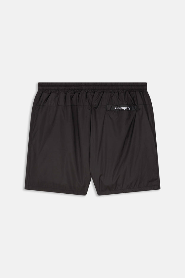 Eleven Paris Nibby Noir