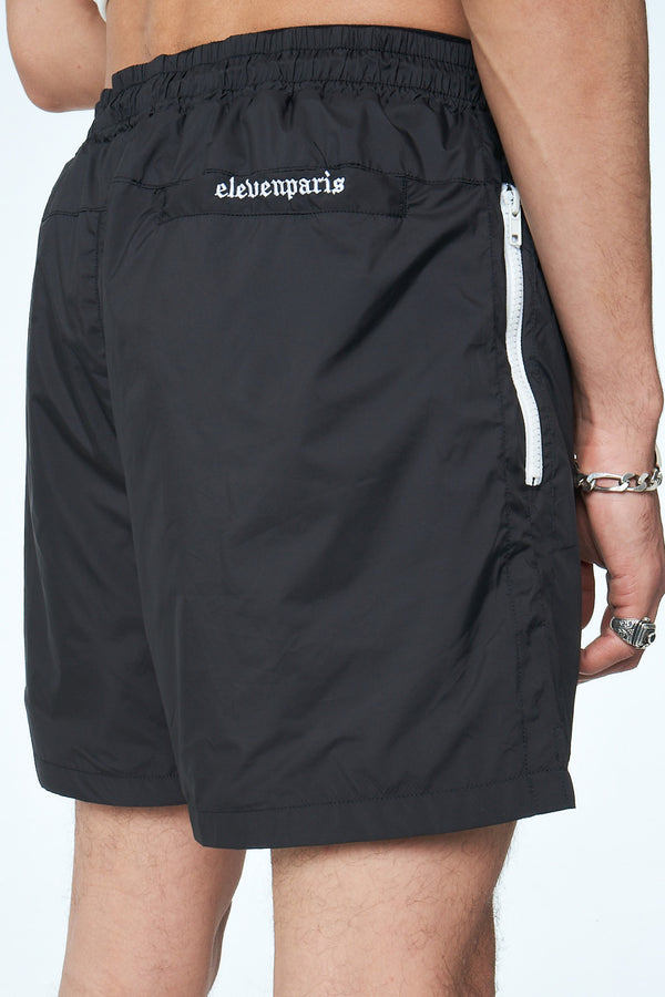 Eleven Paris Nibby Noir