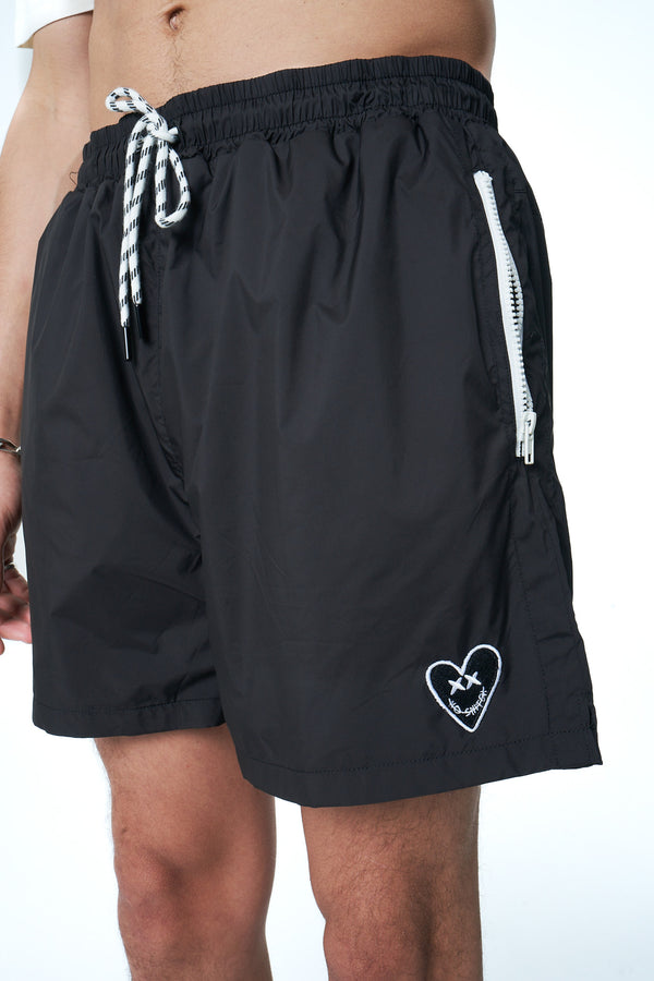 Eleven Paris Nibby Noir